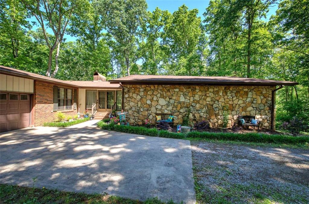 567 Fred Kelley Road, Rome, Georgia image 10