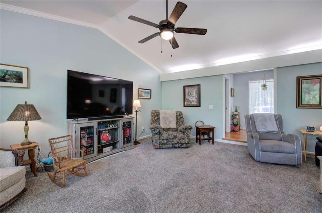 567 Fred Kelley Road, Rome, Georgia image 16