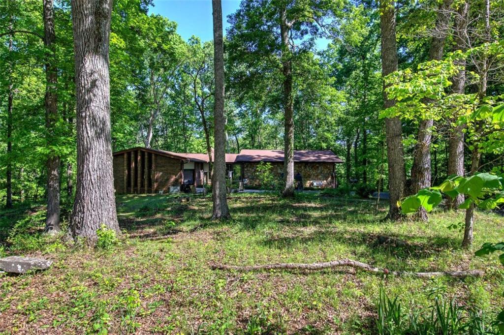 567 Fred Kelley Road, Rome, Georgia image 1