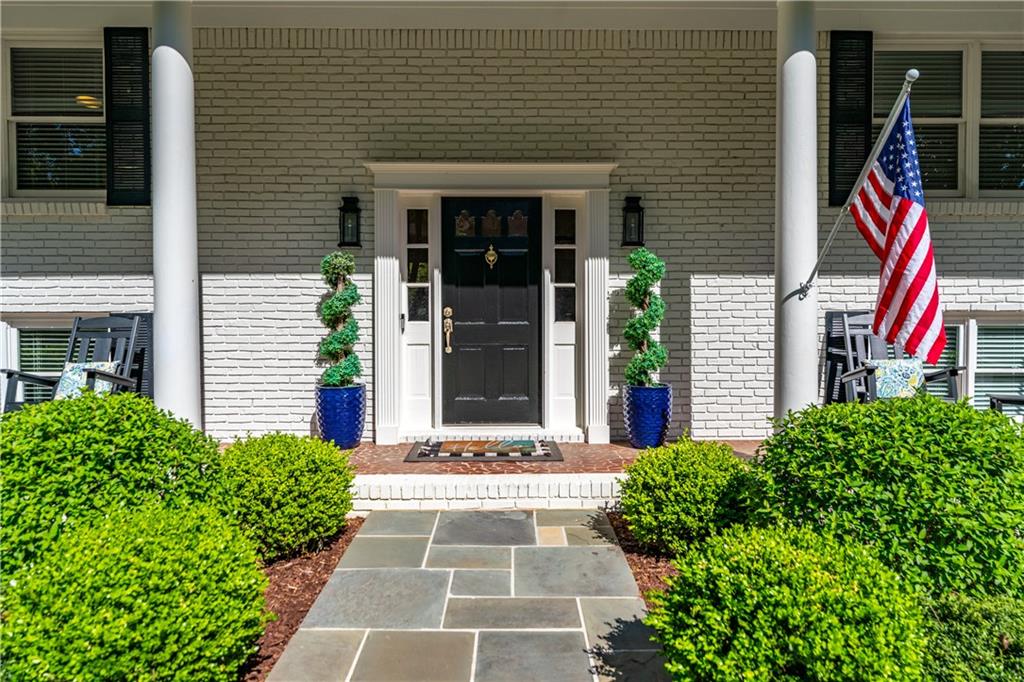 4115 Glen Devon Drive