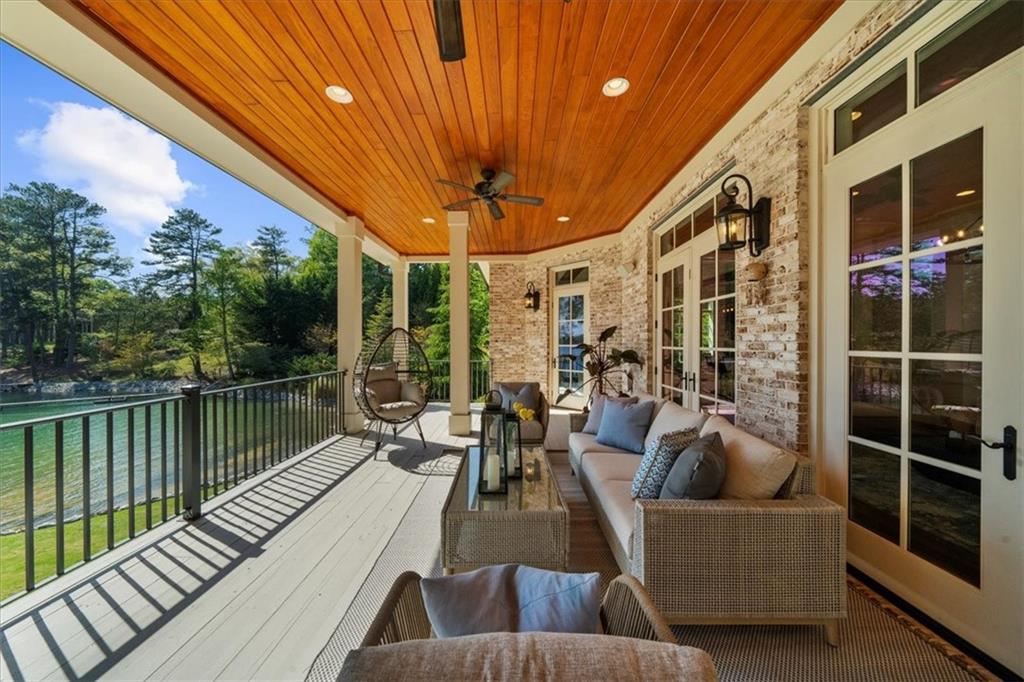 4763 Propes Drive, Oakwood, Georgia image 25