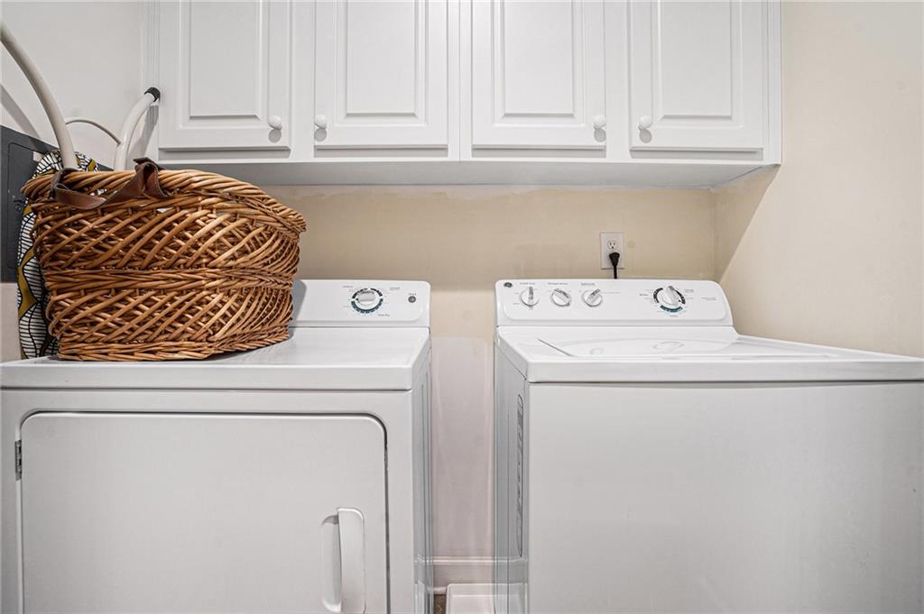 Olde Ivy at Vinings - Residential