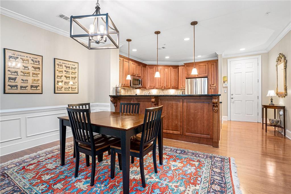 Olde Ivy at Vinings - Residential