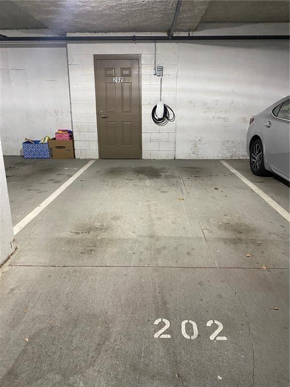 Olde Ivy at Vinings - Residential