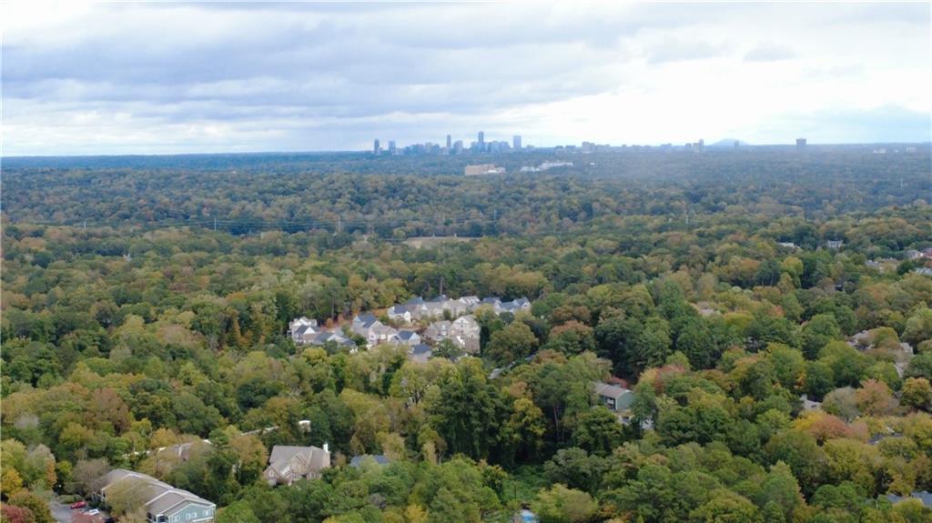 Olde Ivy at Vinings - Residential