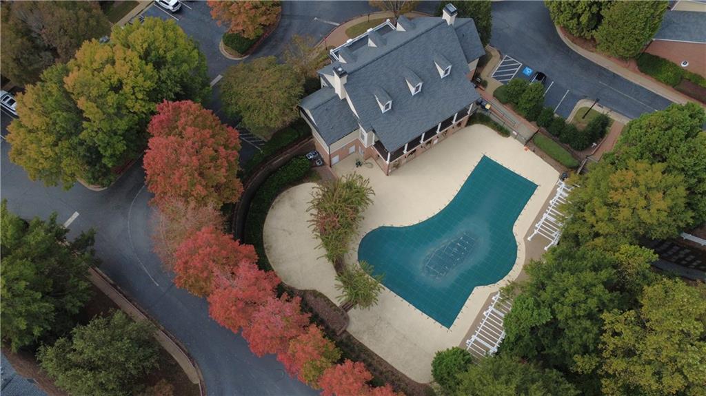 Olde Ivy at Vinings - Residential