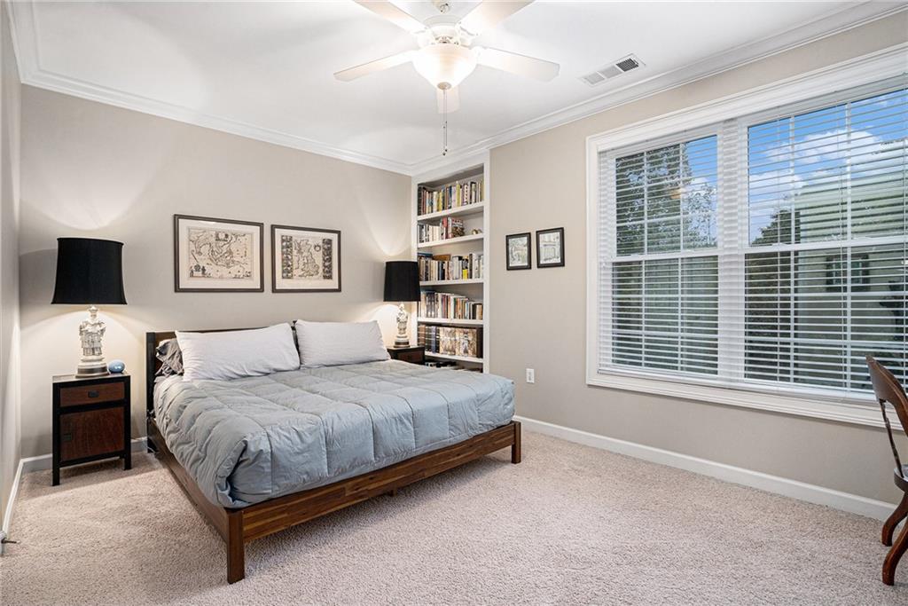 Olde Ivy at Vinings - Residential