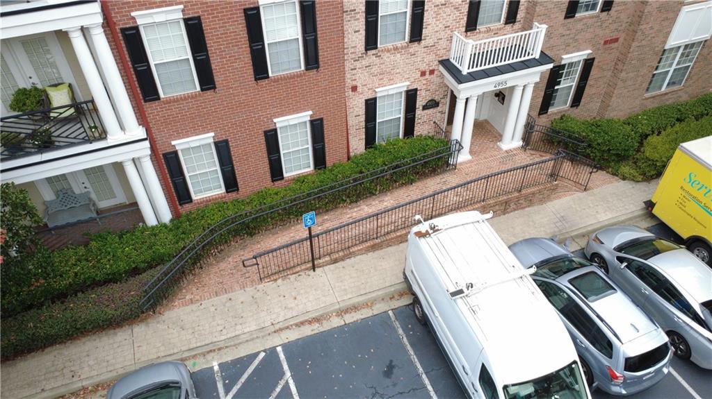 Olde Ivy at Vinings - Residential