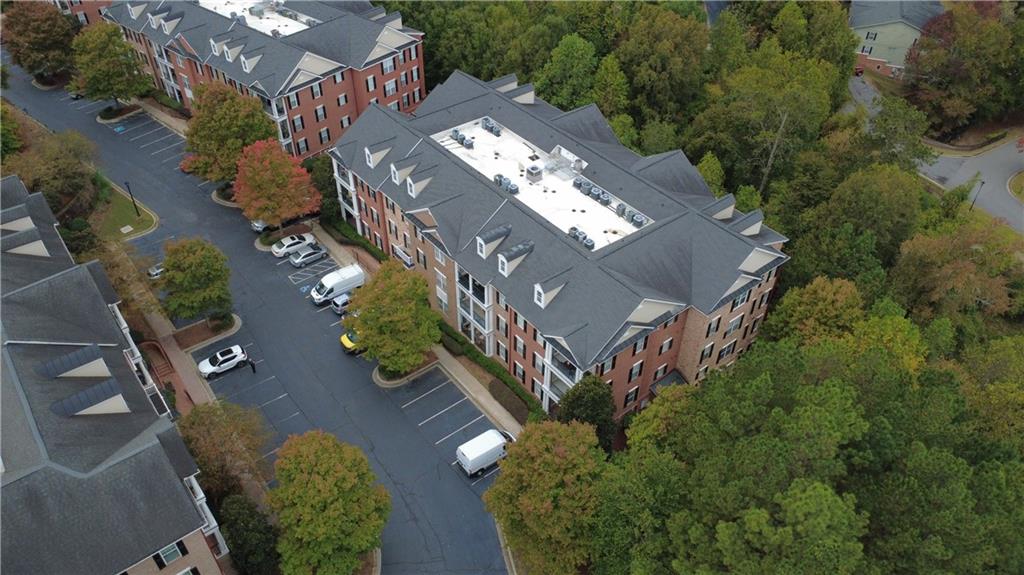 Olde Ivy at Vinings - Residential