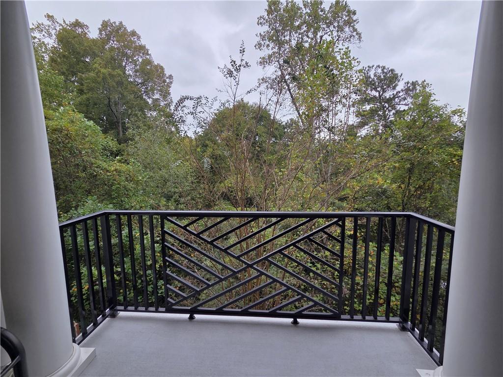 Olde Ivy at Vinings - Residential