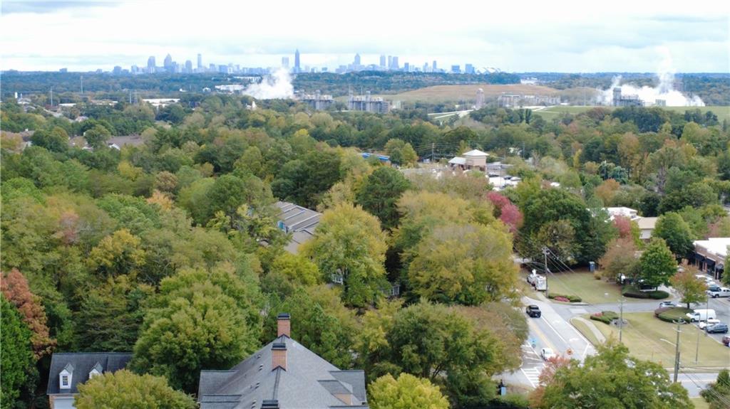 Olde Ivy at Vinings - Residential