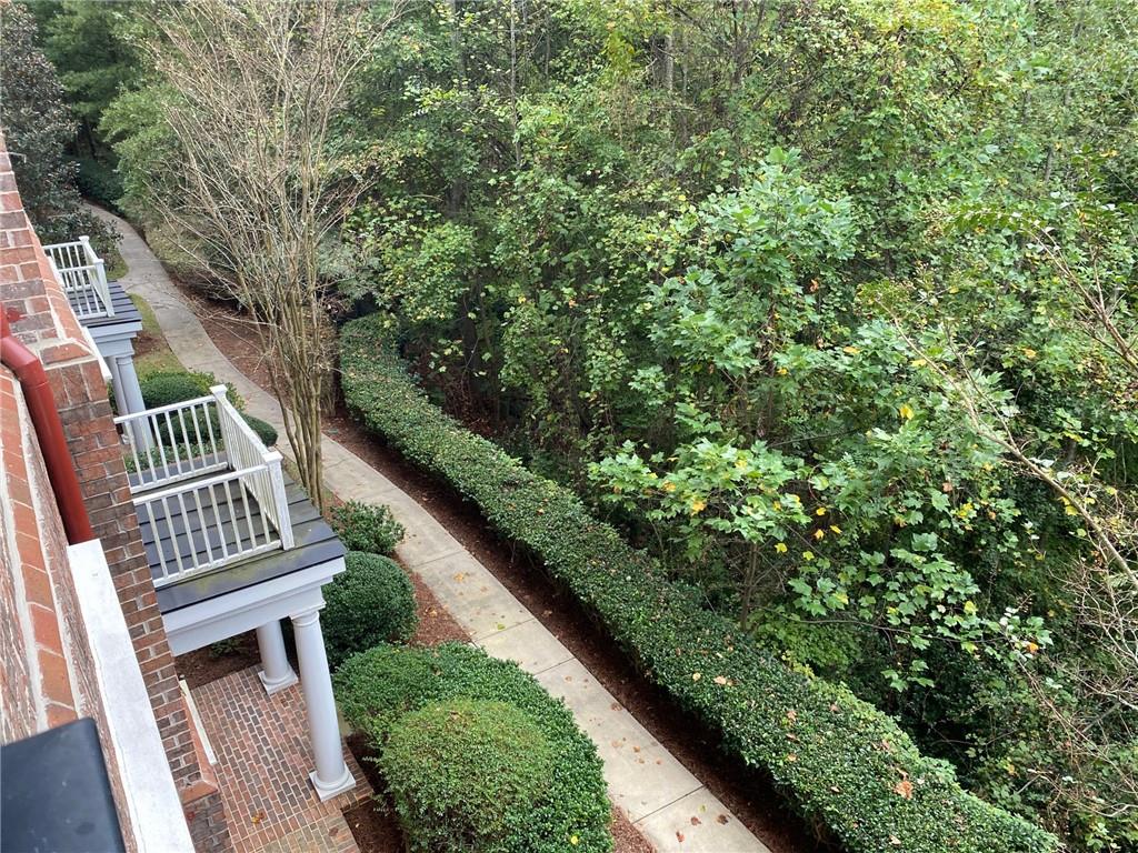 Olde Ivy at Vinings - Residential