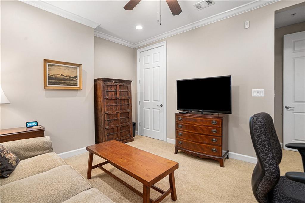 Olde Ivy at Vinings - Residential