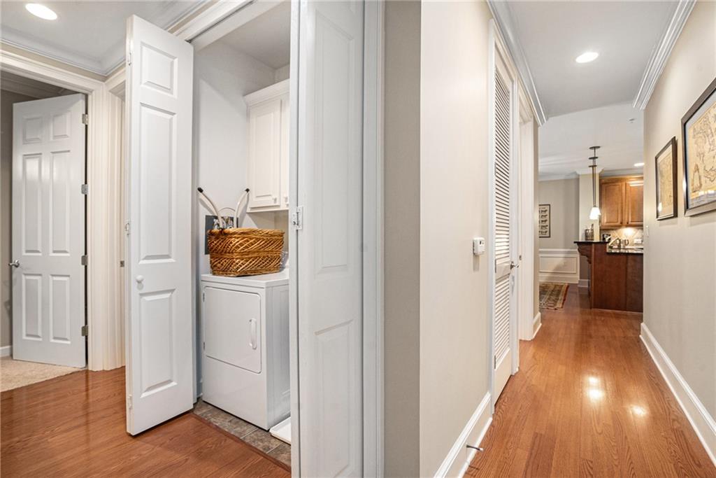 Olde Ivy at Vinings - Residential