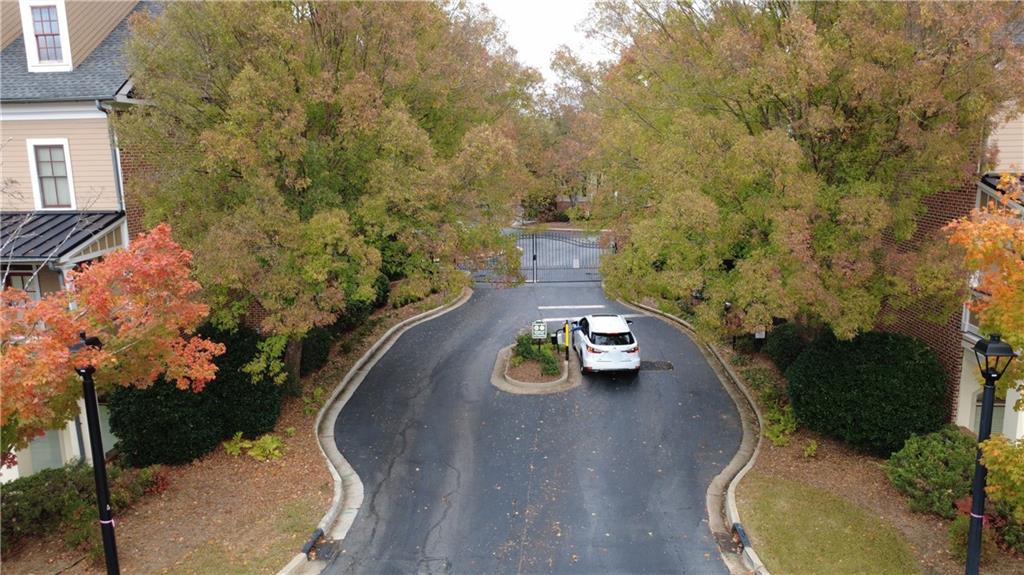 Olde Ivy at Vinings - Residential