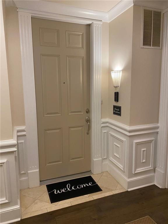 Olde Ivy at Vinings - Residential