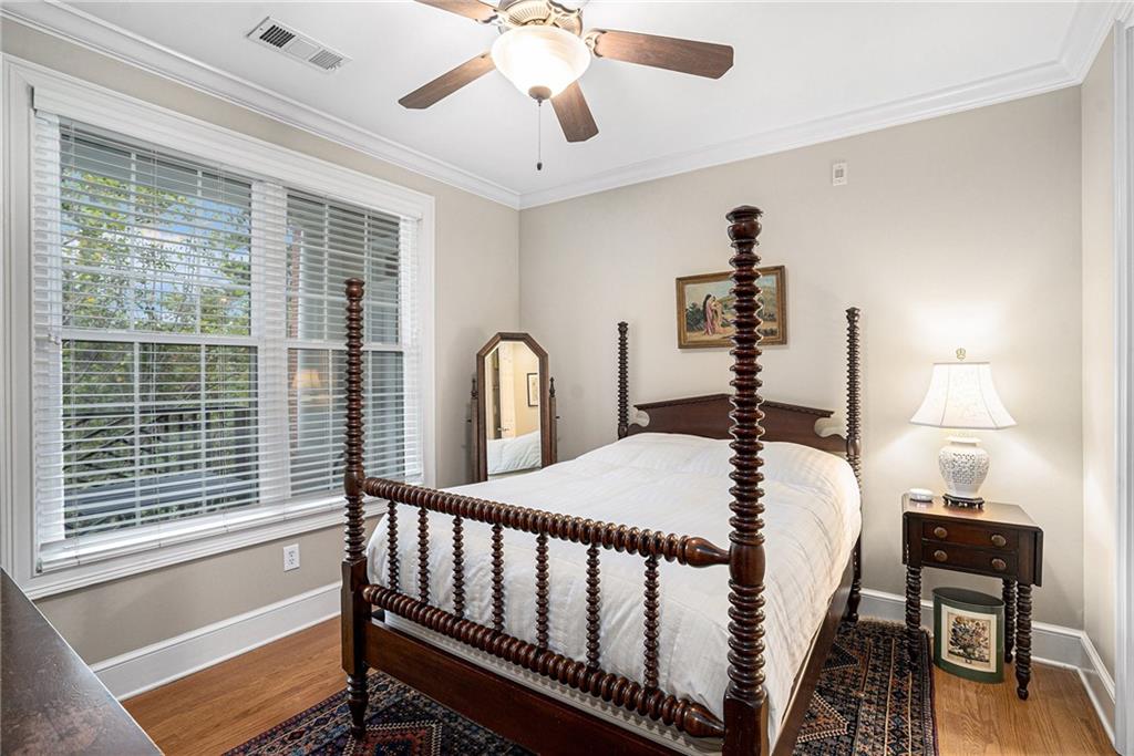 Olde Ivy at Vinings - Residential