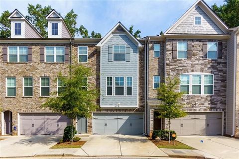 Photo of 4336 Morning View, Stone Mountain, GA 30083 (MLS # 7659550)