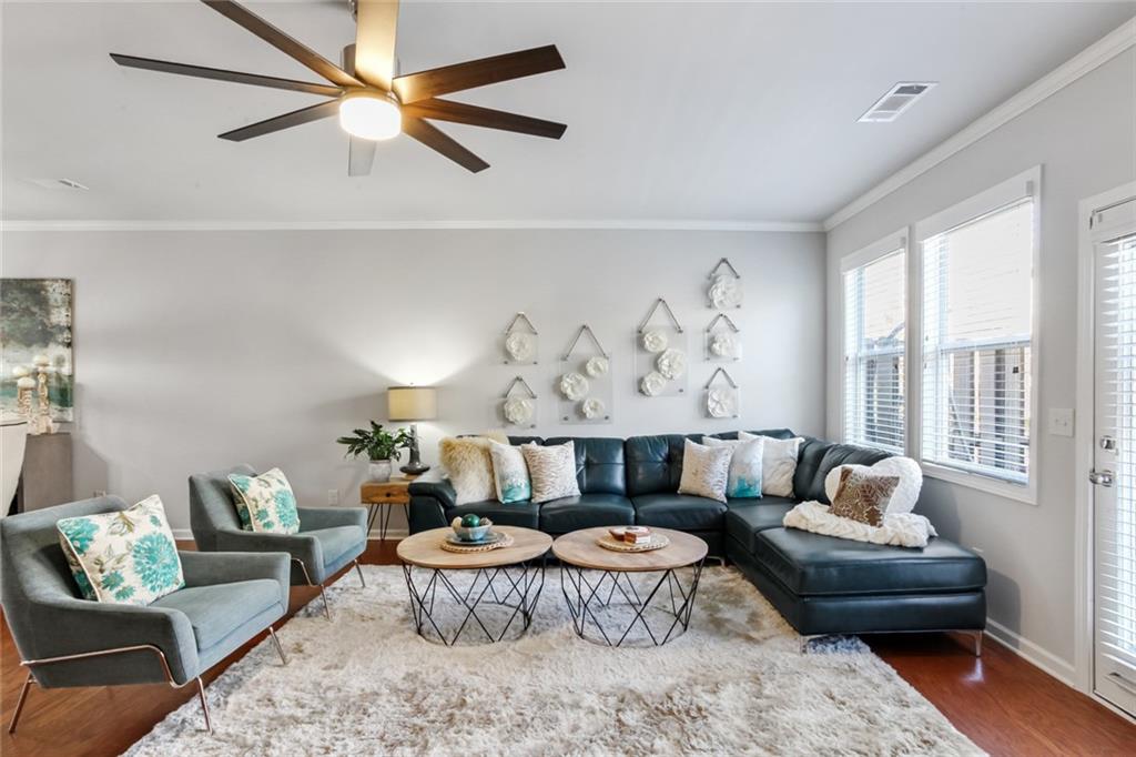 1319 Kingston Trail