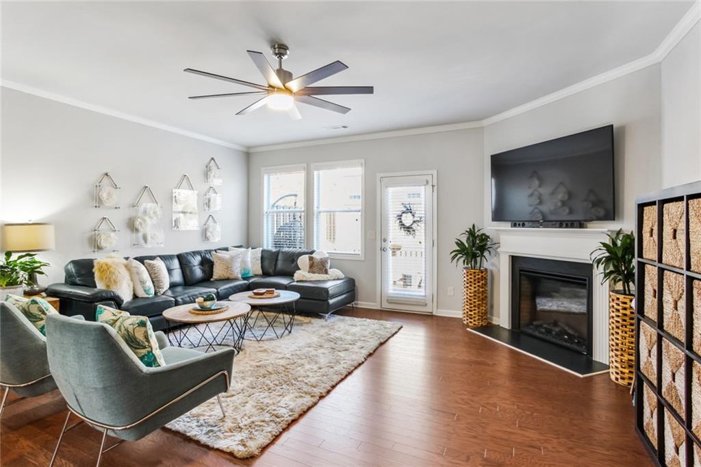 1319 Kingston Trail