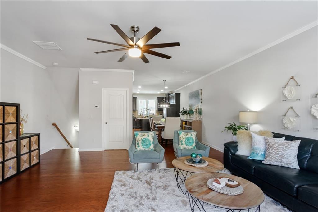 1319 Kingston Trail