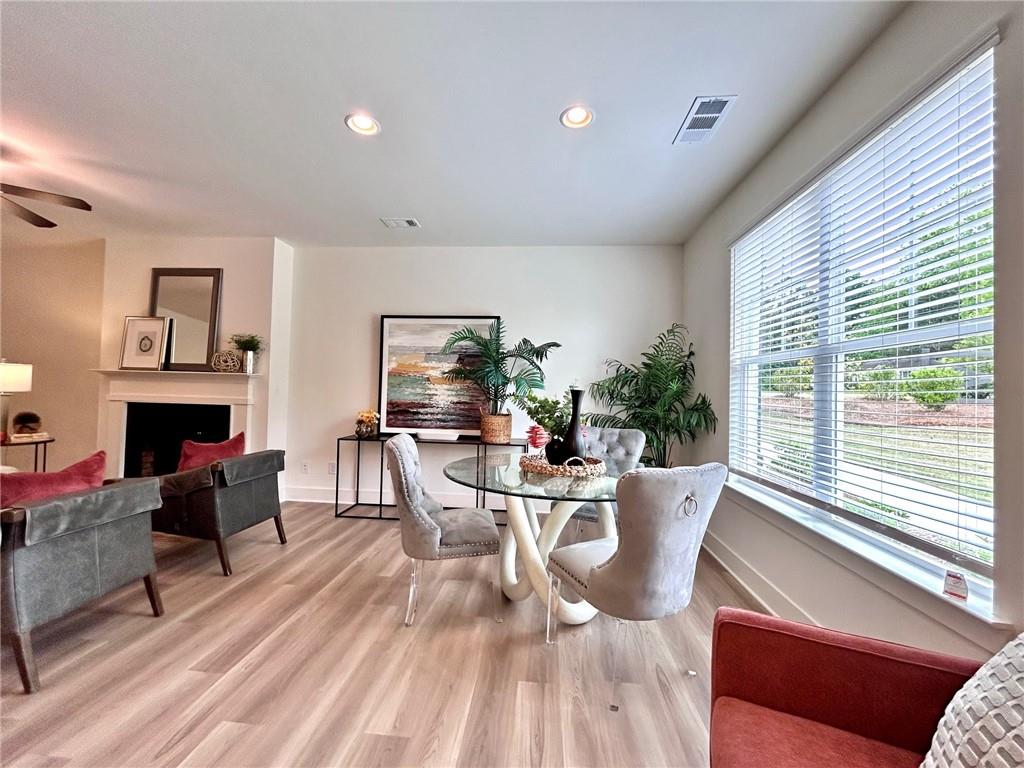1824 Emory Lane #88, Conyers, Georgia image 7