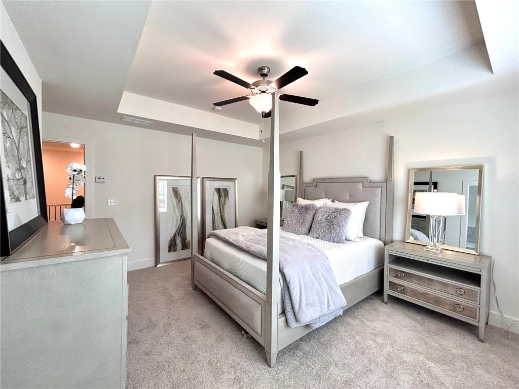 1824 Emory Lane #88, Conyers, Georgia image 16