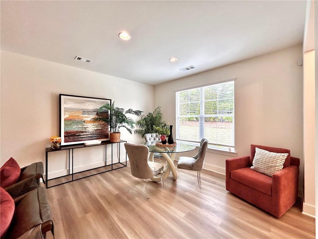 1824 Emory Lane #88, Conyers, Georgia image 6