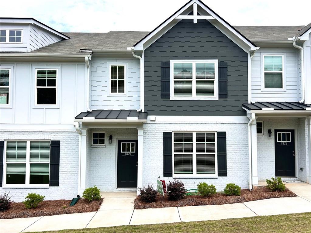 1824 Emory Lane #88, Conyers, Georgia image 2