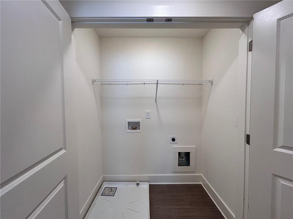 1824 Emory Lane #88, Conyers, Georgia image 23