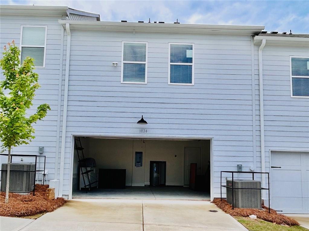 1824 Emory Lane #88, Conyers, Georgia image 27