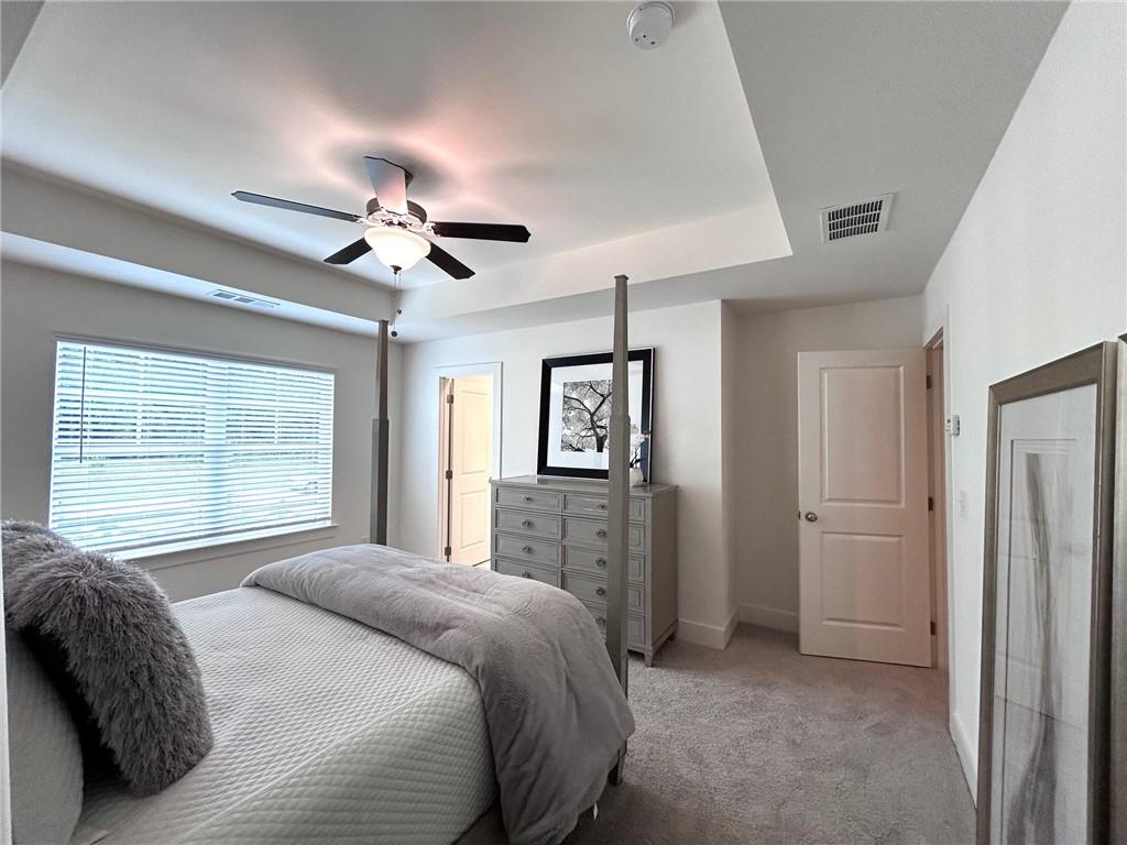 1824 Emory Lane #88, Conyers, Georgia image 17