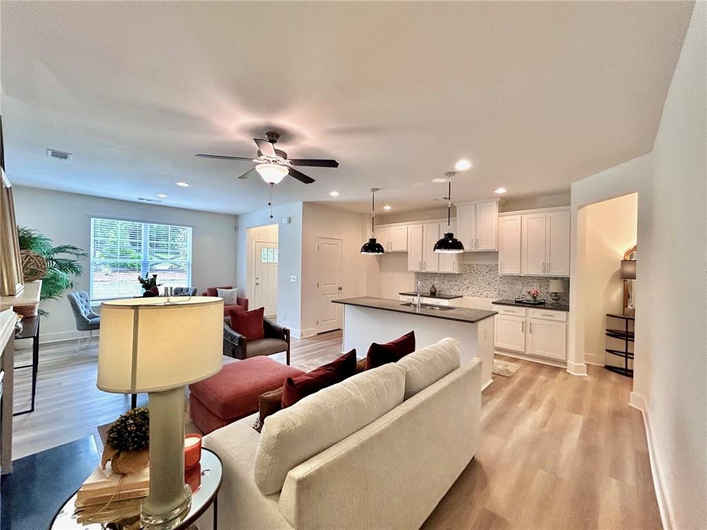 1824 Emory Lane #88, Conyers, Georgia image 3