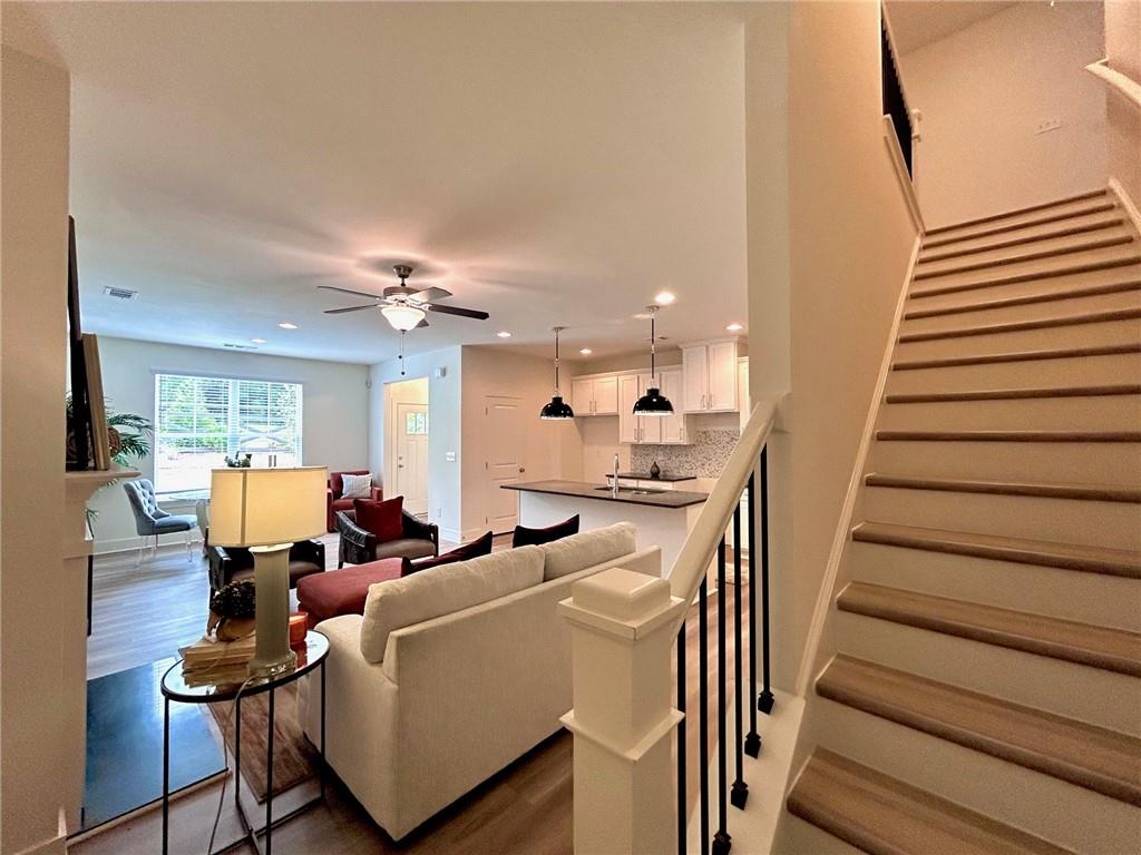 1824 Emory Lane #88, Conyers, Georgia image 12