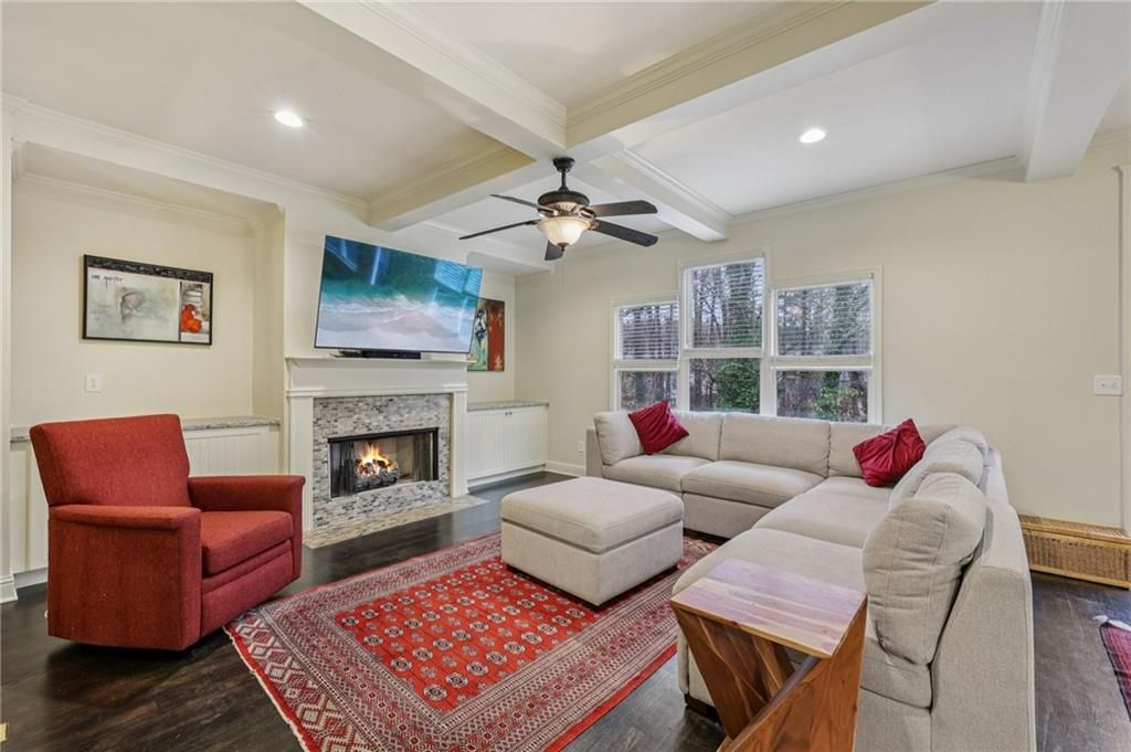 Photo of 2556 Kickerillo Way SE, Atlanta, GA 30316 (MLS # 7700186)