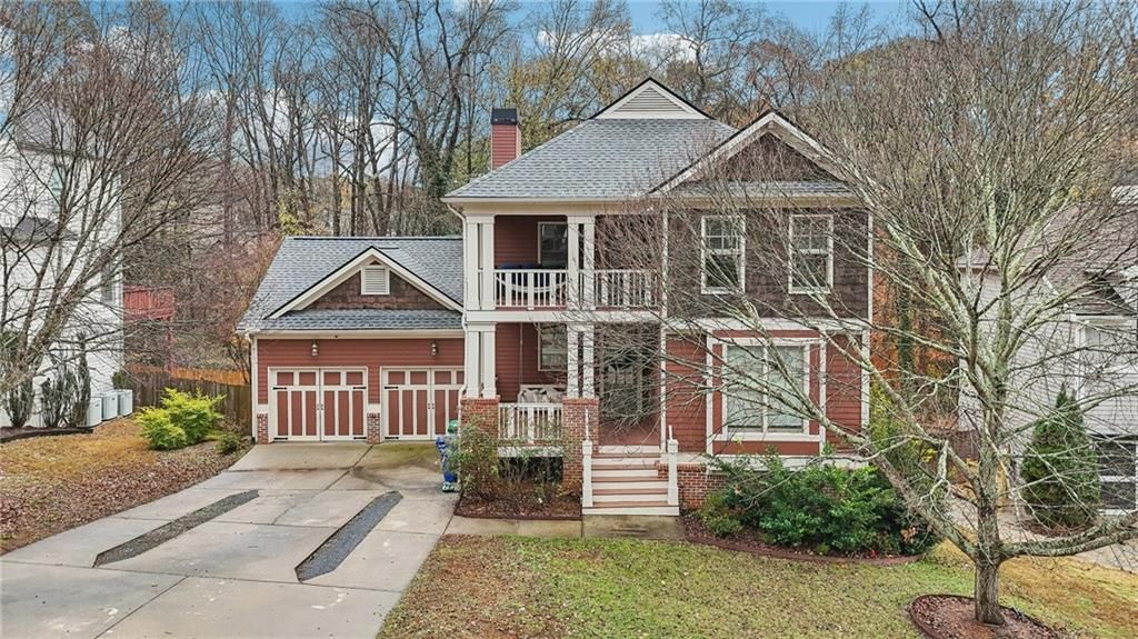 Photo of 2556 Kickerillo Way SE, Atlanta, GA 30316 (MLS # 7700186)