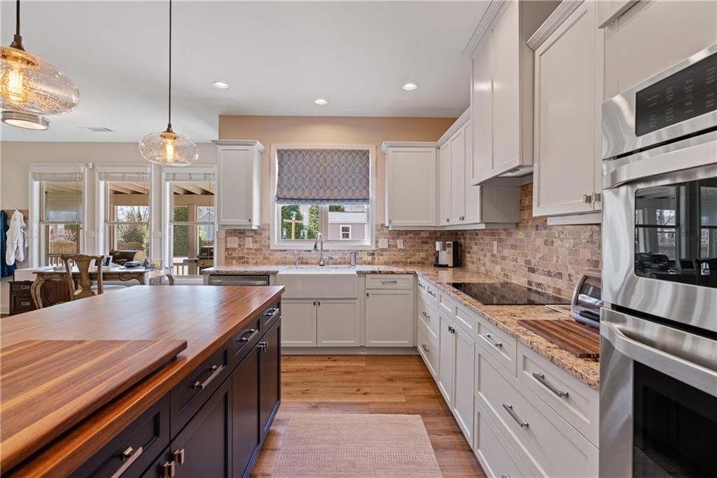 6109 Stillwater Trail, Flowery Branch, Georgia image 5