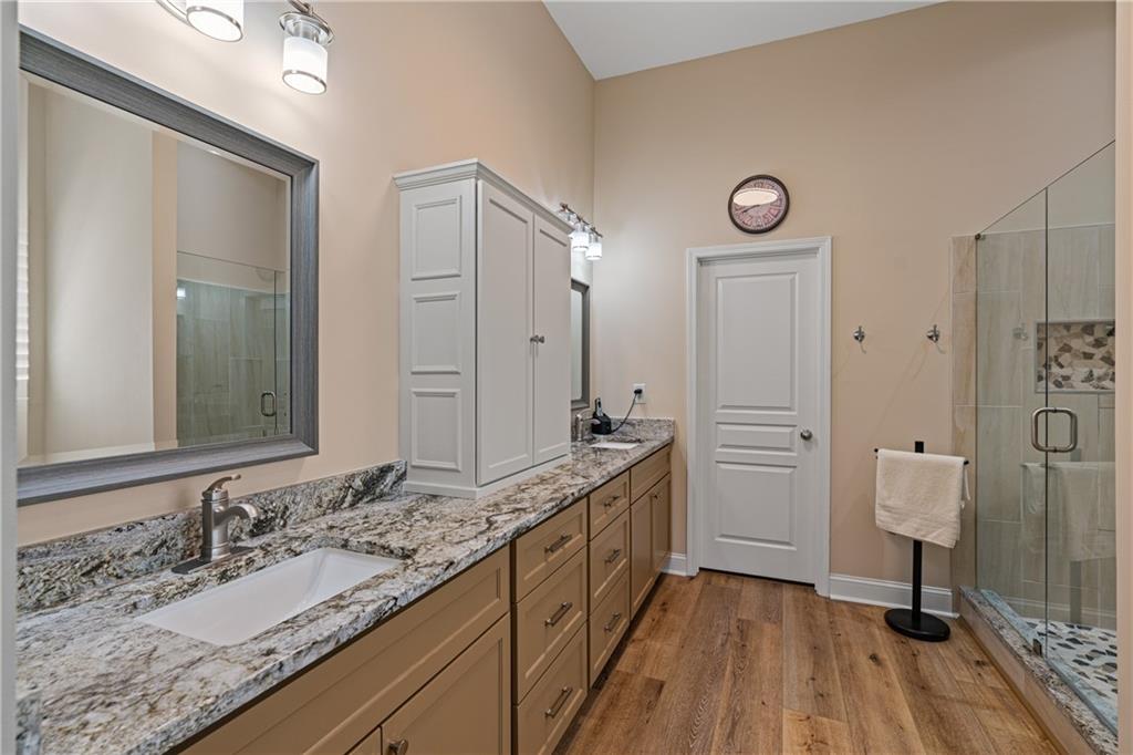 6109 Stillwater Trail, Flowery Branch, Georgia image 20