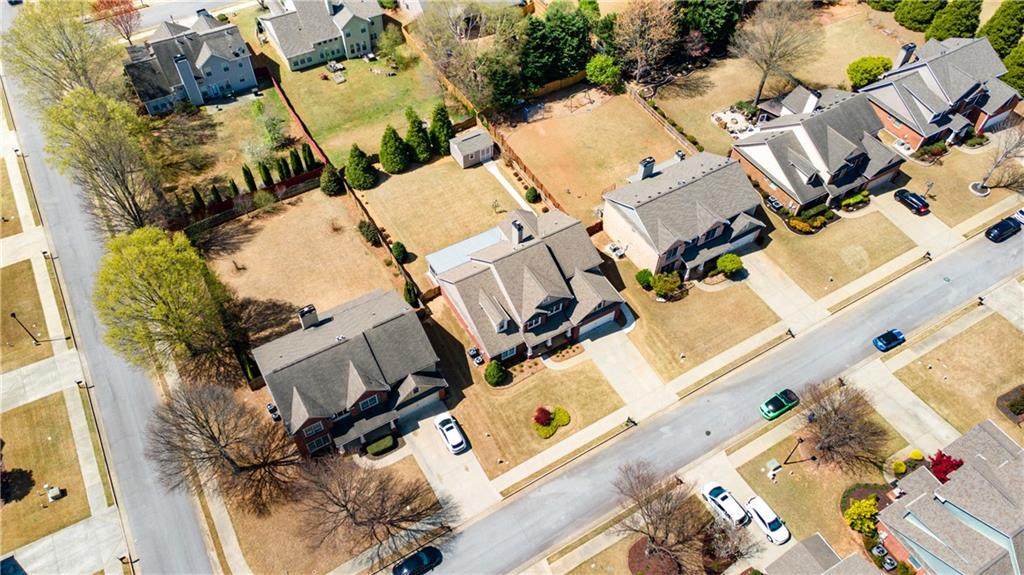 6109 Stillwater Trail, Flowery Branch, Georgia image 31