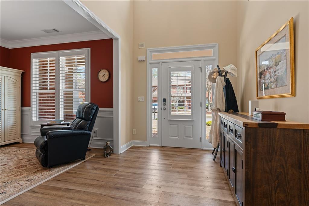 6109 Stillwater Trail, Flowery Branch, Georgia image 8