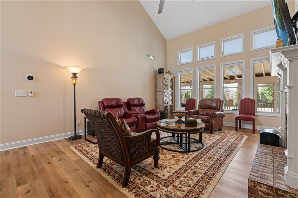 6109 Stillwater Trail, Flowery Branch, Georgia image 17