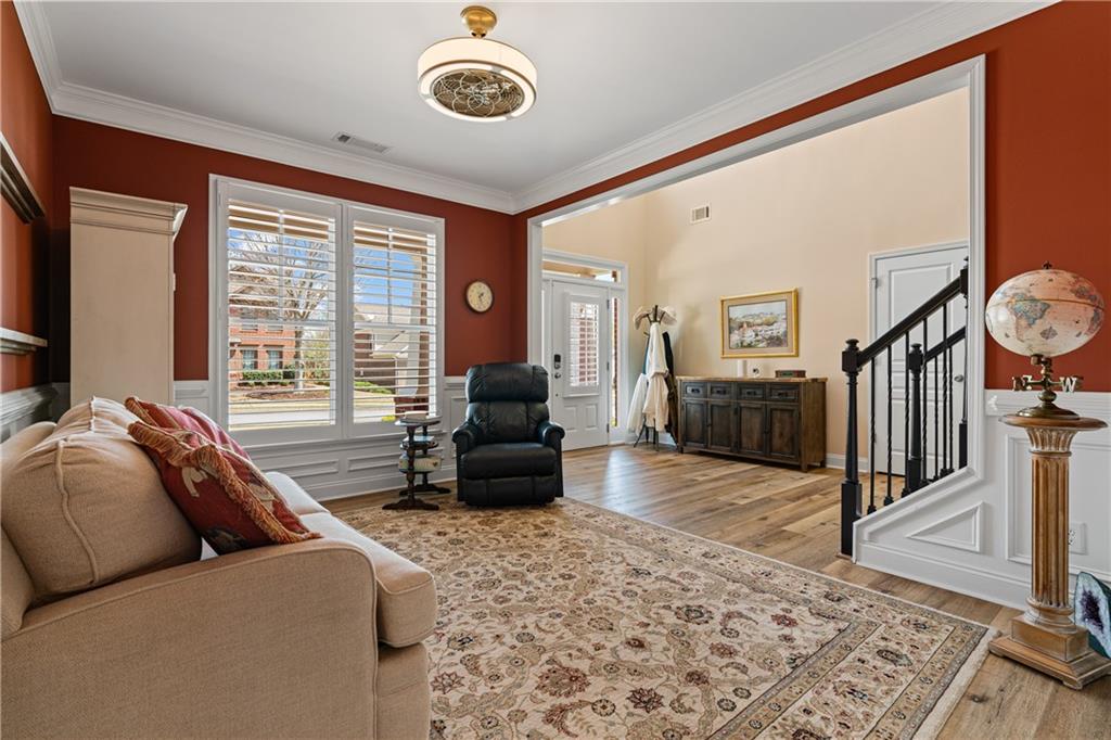 6109 Stillwater Trail, Flowery Branch, Georgia image 10