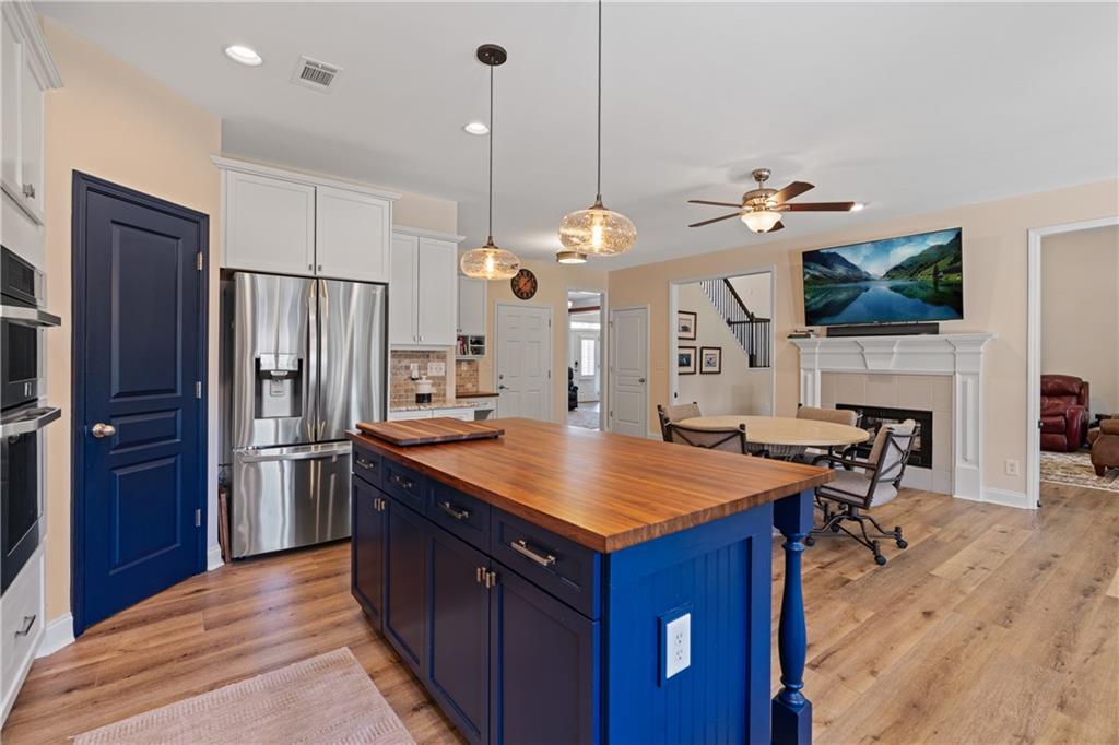6109 Stillwater Trail, Flowery Branch, Georgia image 13