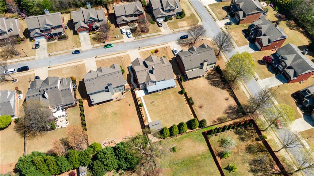 6109 Stillwater Trail, Flowery Branch, Georgia image 33