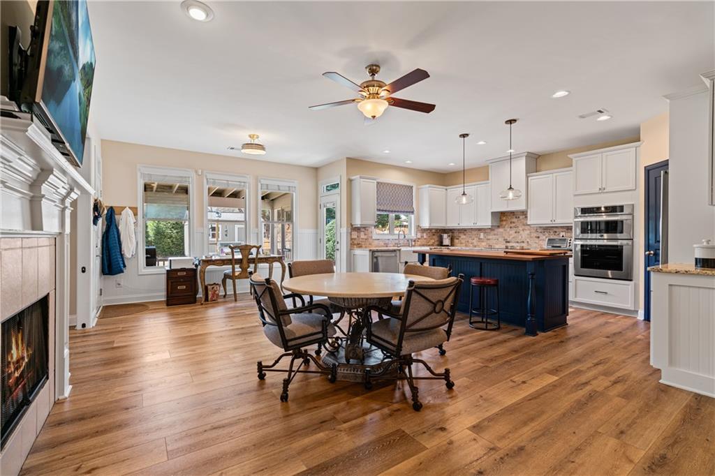 6109 Stillwater Trail, Flowery Branch, Georgia image 14