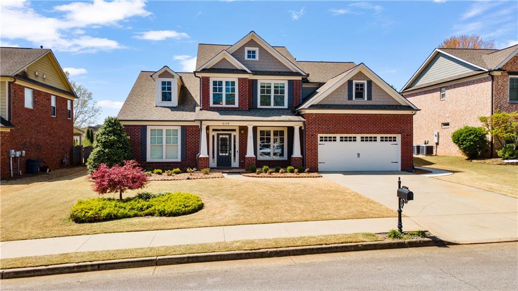 6109 Stillwater Trail, Flowery Branch, Georgia image 29