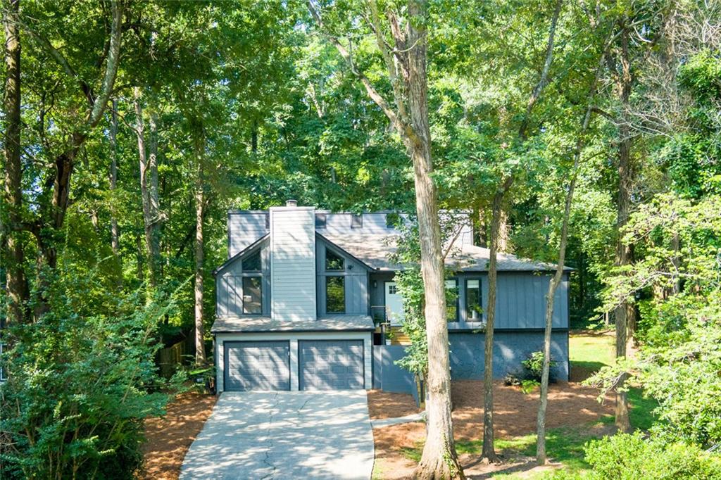 3402 Devoe Court