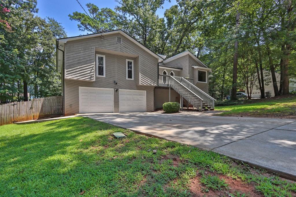 52 Omega Drive