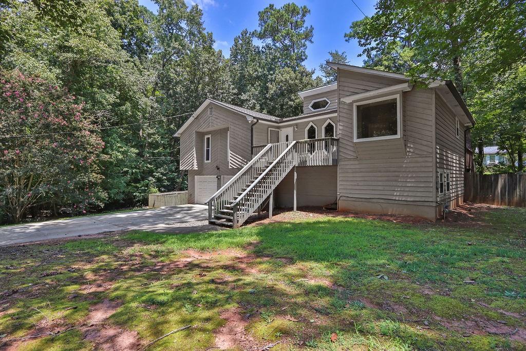 52 Omega Drive