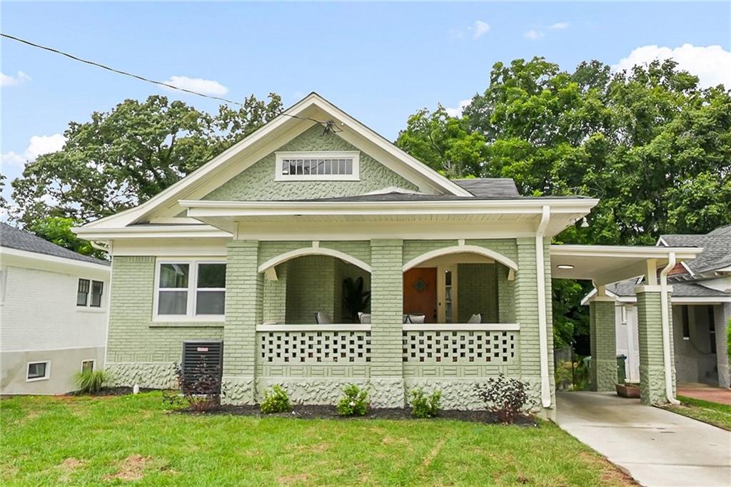 583 Flat Shoals Avenue SE